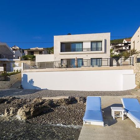 Villa Krasici Tivat Eksteriør bilde