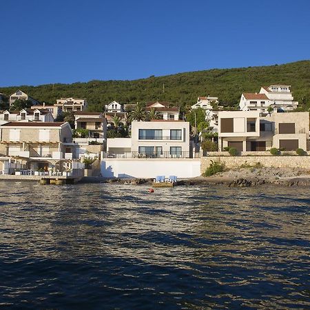 Villa Krasici Tivat Eksteriør bilde