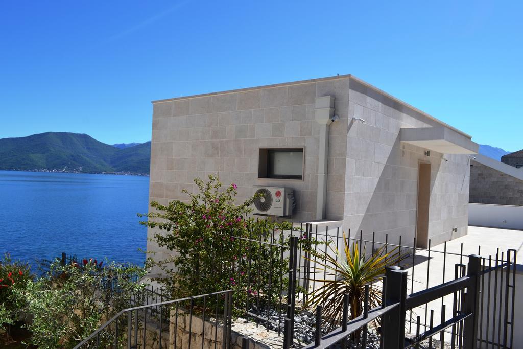 Villa Krasici Tivat Eksteriør bilde