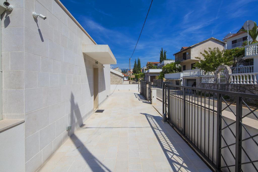 Villa Krasici Tivat Eksteriør bilde