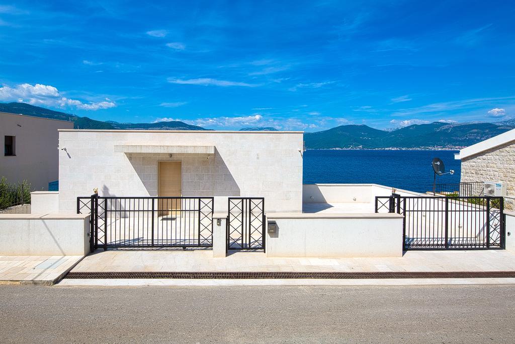 Villa Krasici Tivat Eksteriør bilde
