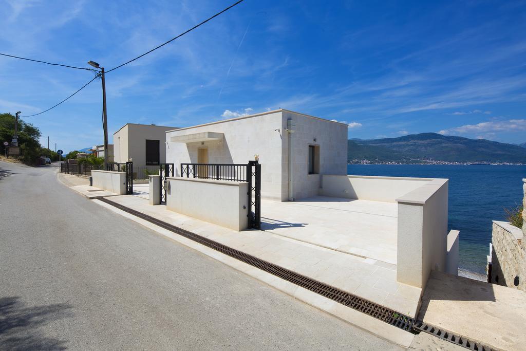 Villa Krasici Tivat Eksteriør bilde