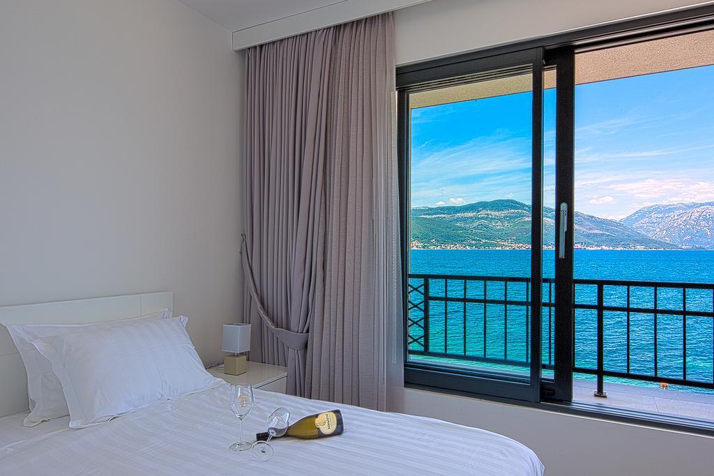 Villa Krasici Tivat Eksteriør bilde