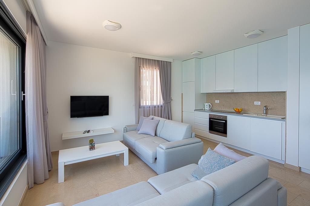 Villa Krasici Tivat Eksteriør bilde
