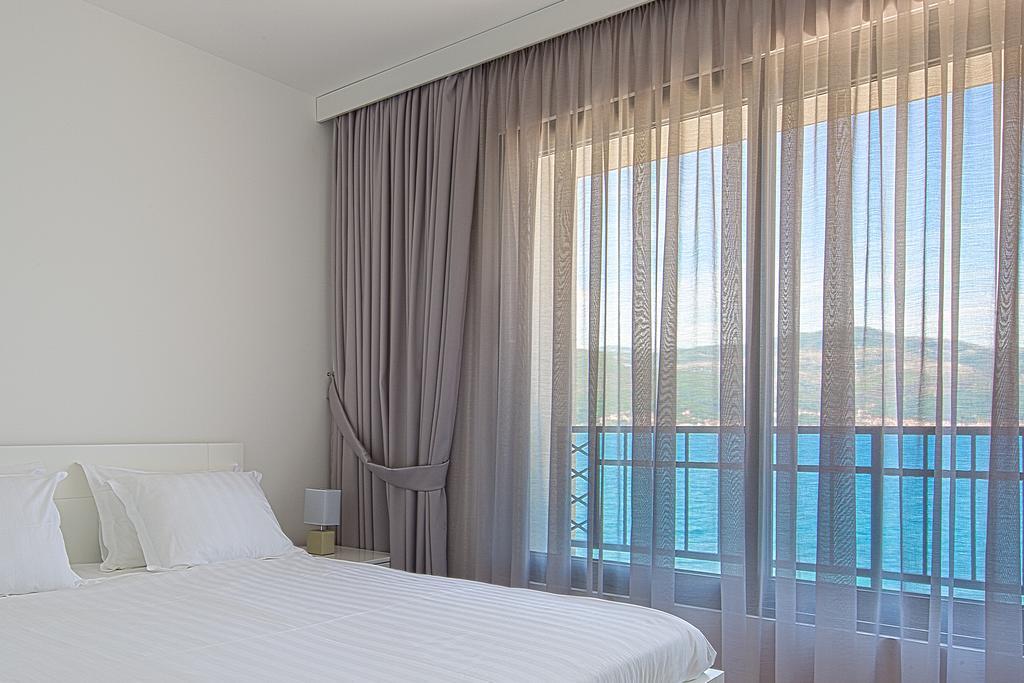 Villa Krasici Tivat Eksteriør bilde