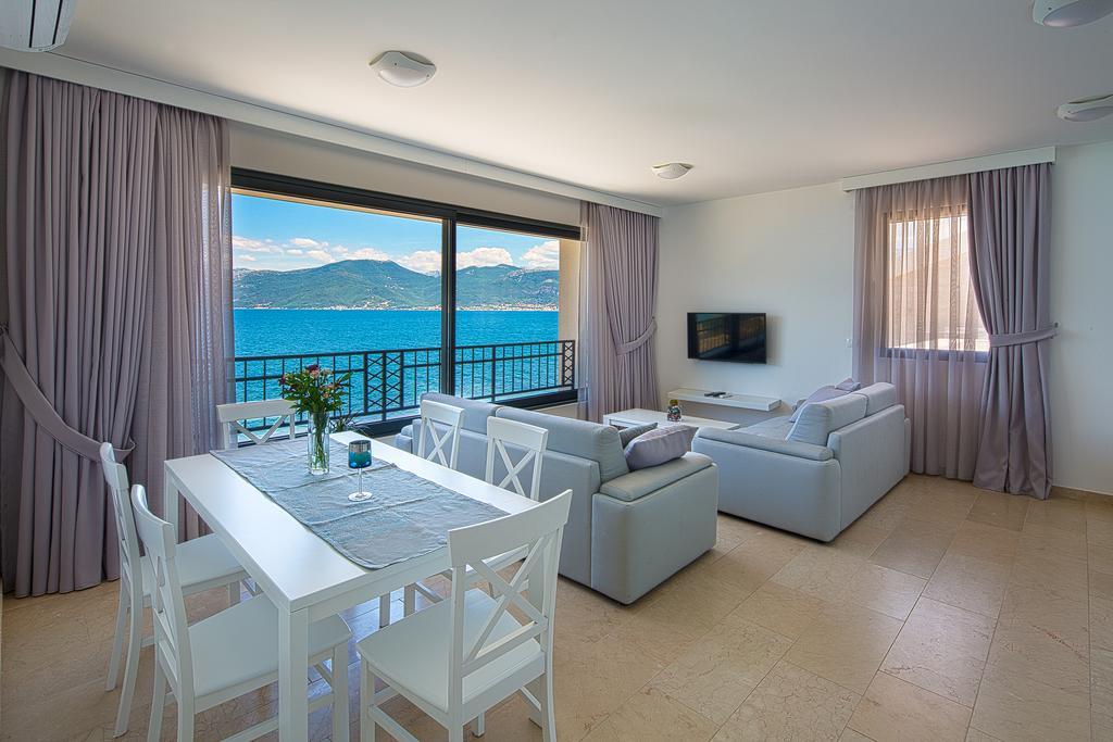 Villa Krasici Tivat Eksteriør bilde