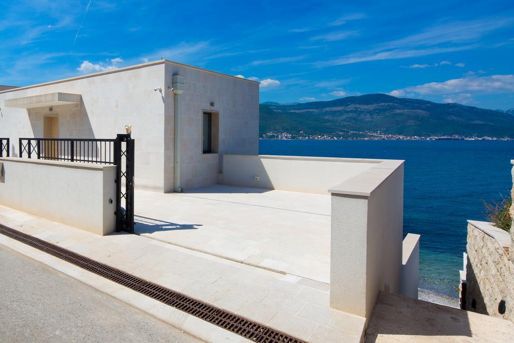 Villa Krasici Tivat Eksteriør bilde