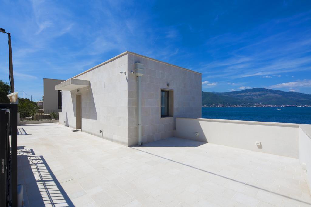 Villa Krasici Tivat Eksteriør bilde