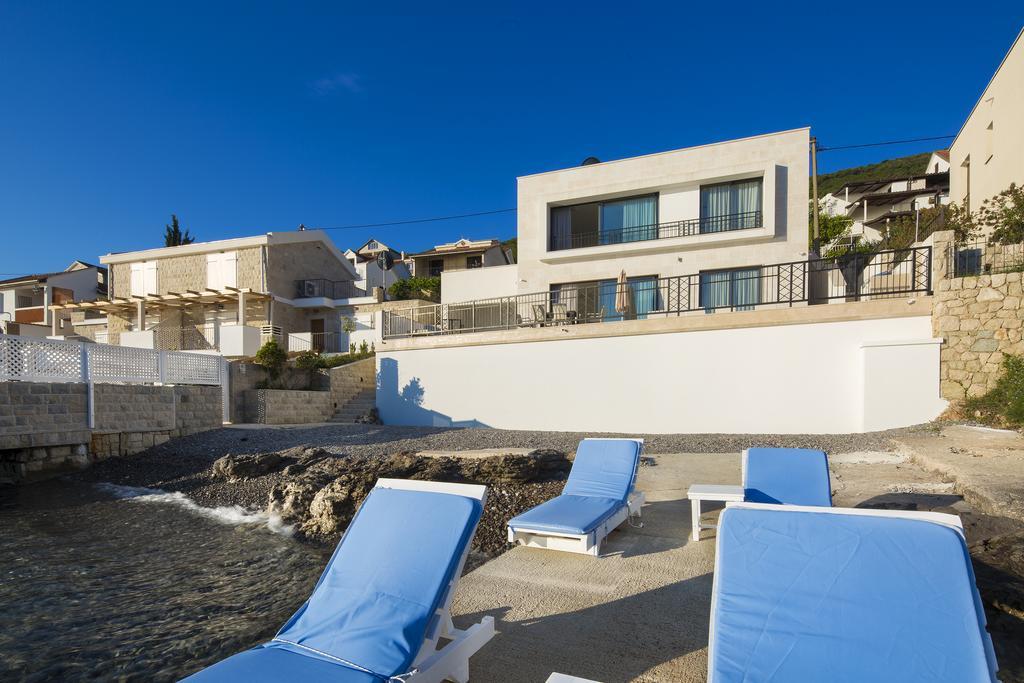 Villa Krasici Tivat Eksteriør bilde