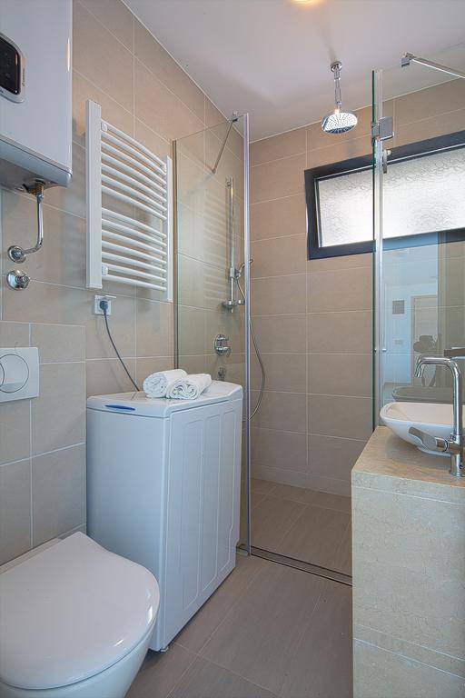 Villa Krasici Tivat Eksteriør bilde