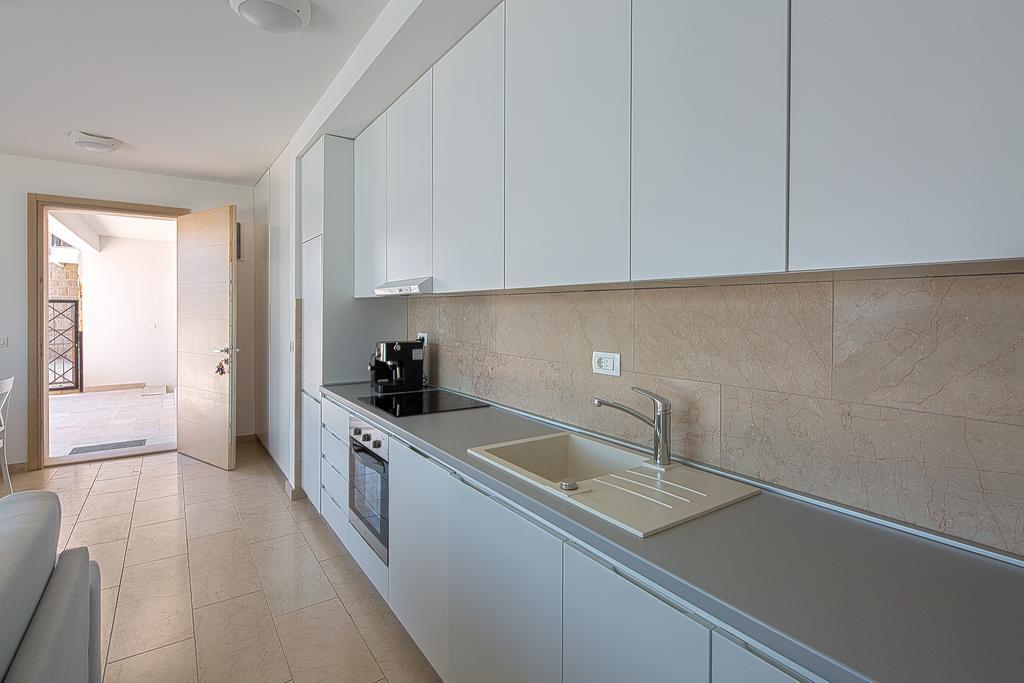 Villa Krasici Tivat Eksteriør bilde
